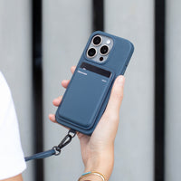 iPhone 16 Pro / Navy