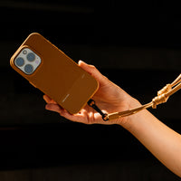 iPhone 16 Pro / Kraft