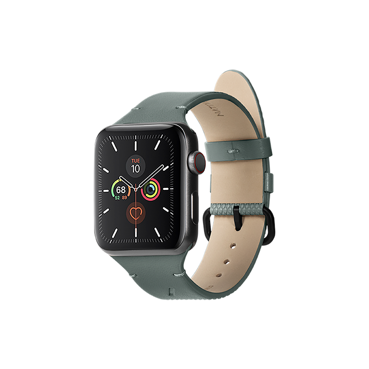 (Re)Classic Band for Apple Watch