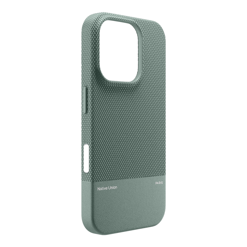iPhone 16 Pro Max / Slate Green