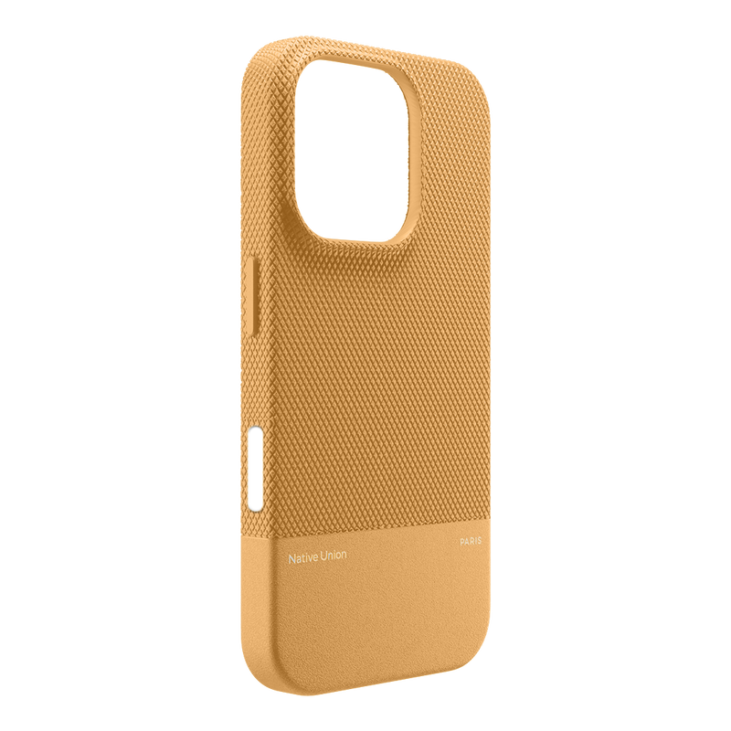 iPhone 16 Pro / Kraft