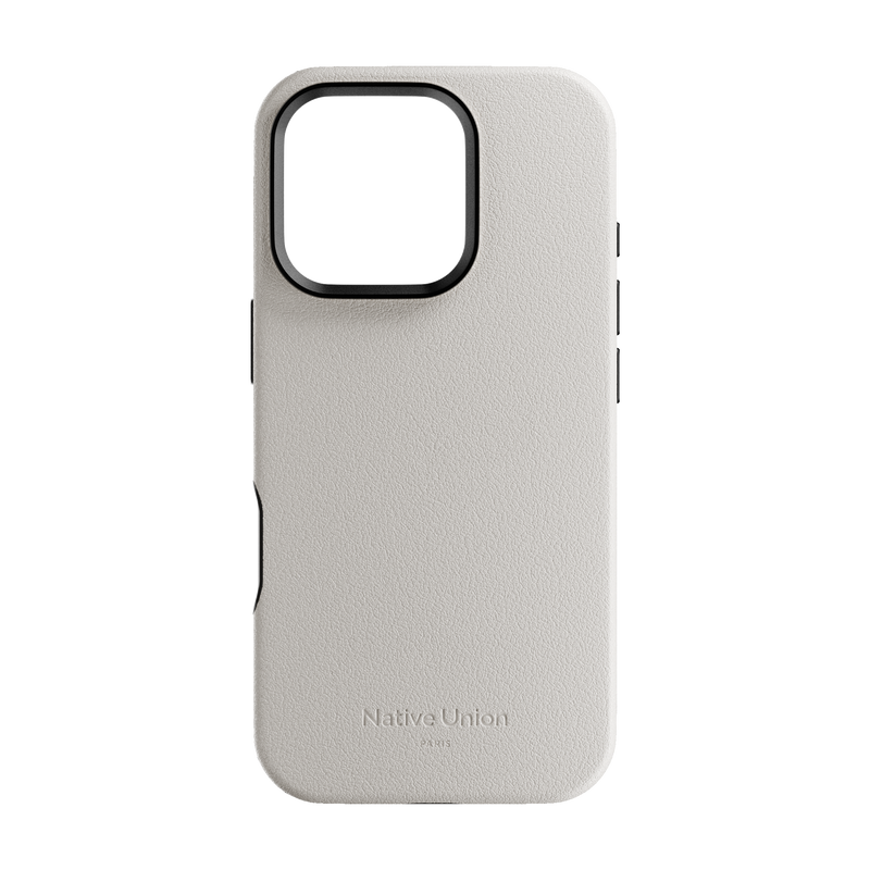 iPhone 16 / Sandstone