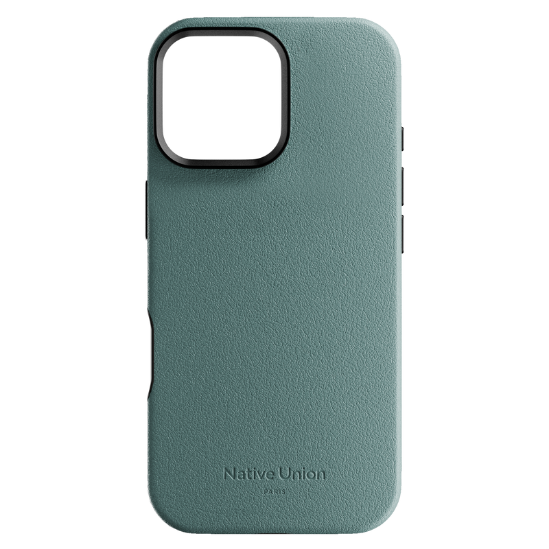 iPhone 16 Pro / Slate Green