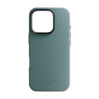iPhone 16 Pro / Slate Green