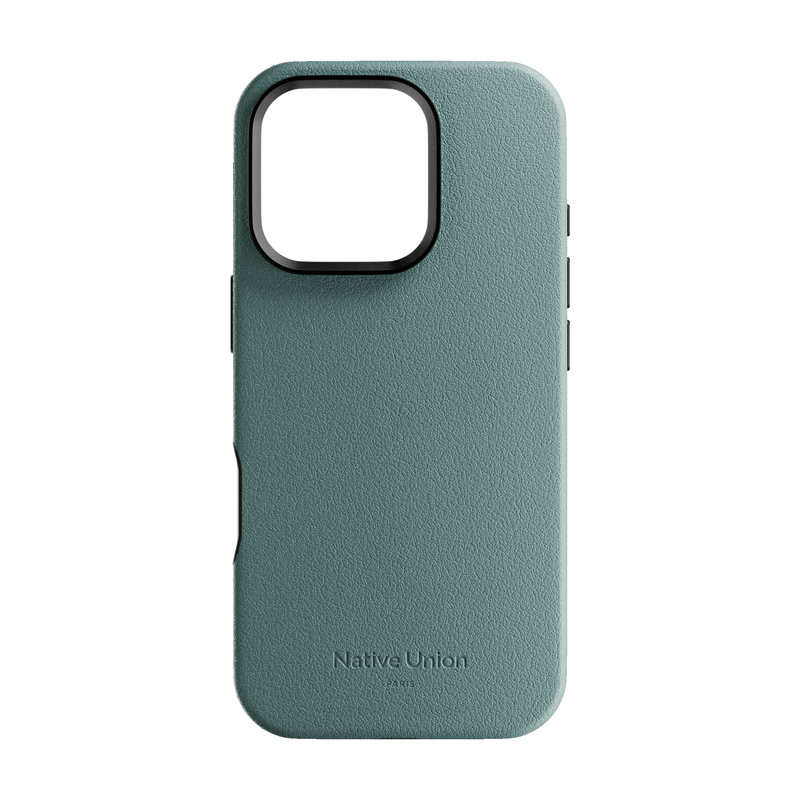 iPhone 16 Pro / Slate Green