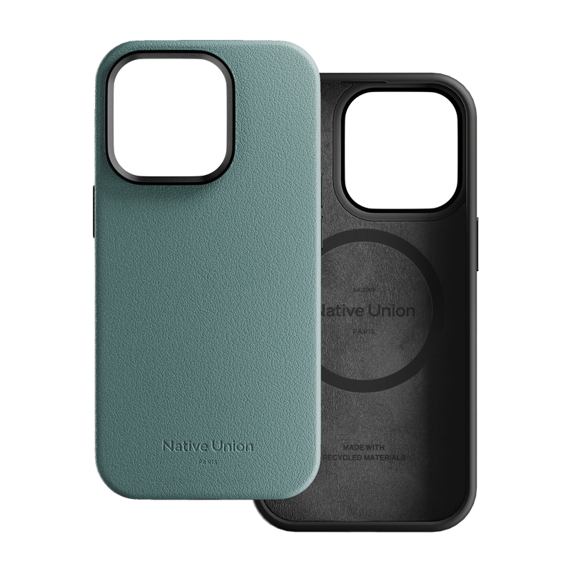 iPhone 14 Pro / Slate Green