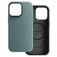 iPhone 14 Pro Max / Slate Green
