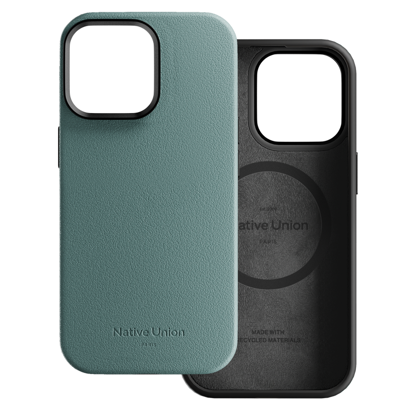 iPhone 14 Pro Max / Slate Green