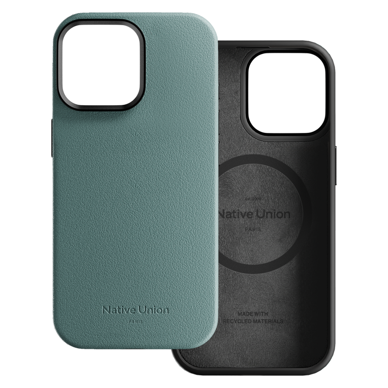 iPhone 16 Pro Max / Slate Green