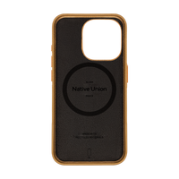 iPhone 16 / Kraft / Lemon