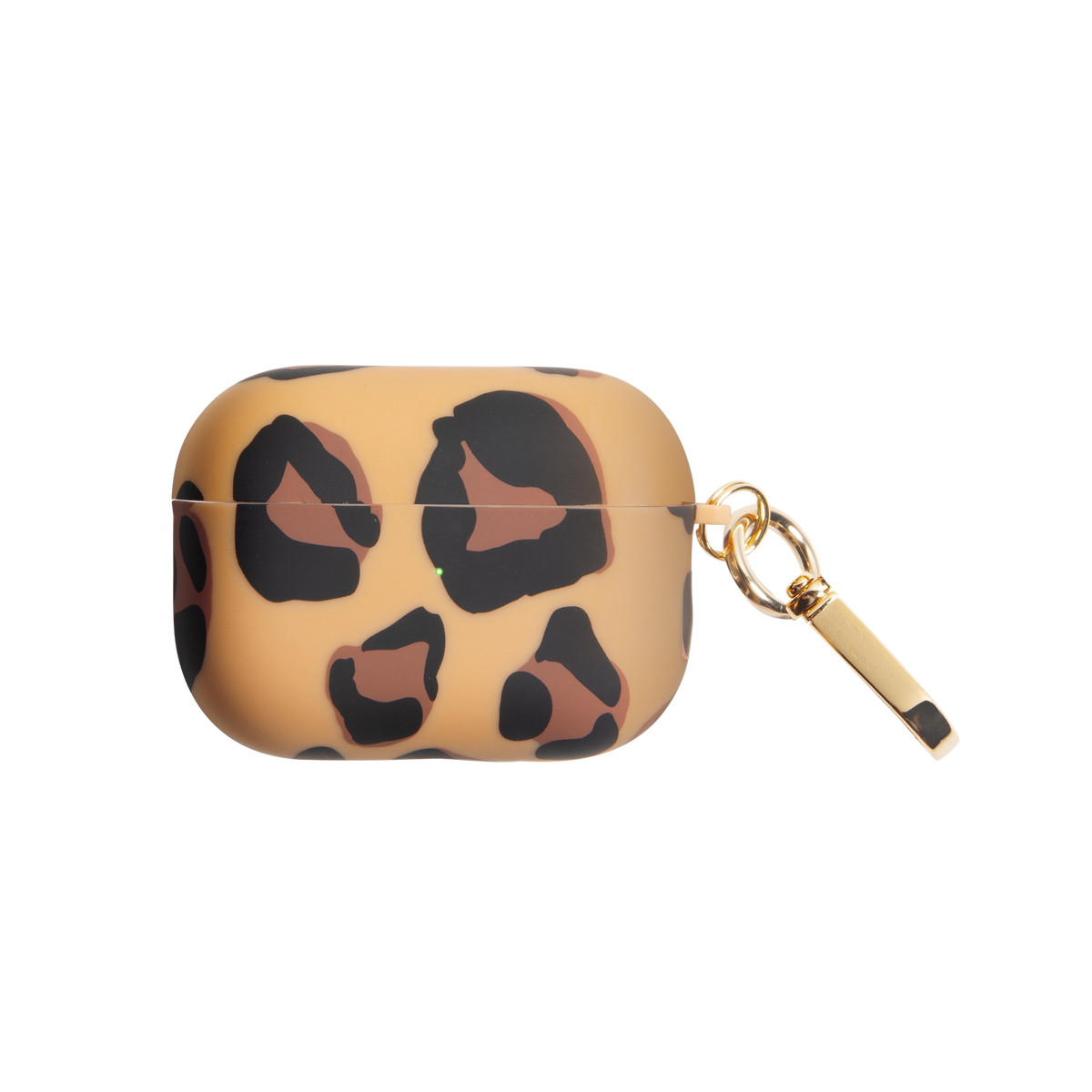 Leopard Case for AirPods Pro (Gen. 1 & 2)