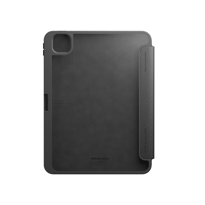 iPad Pro 11-inch (M4/M5) / Black