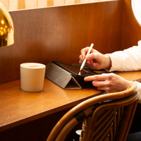 iPad Pro 13-inch (M4/M5) / Sandstone