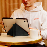 iPad Pro 11-inch (M4/M5) / Black