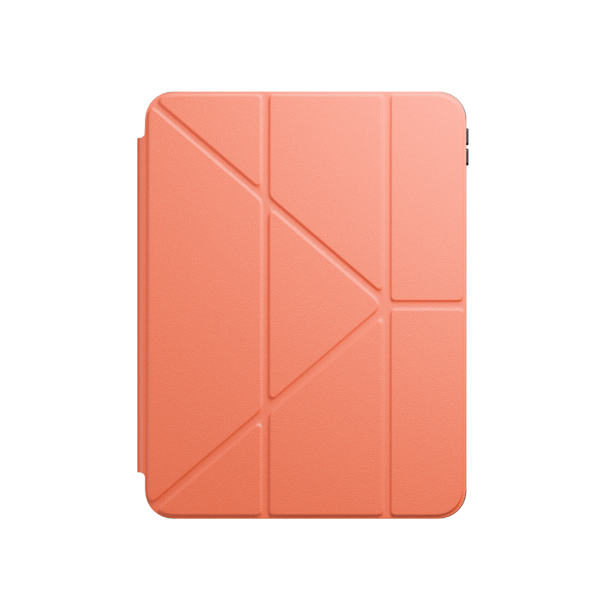 #color_apricot #model_iPad 10th Gen & later