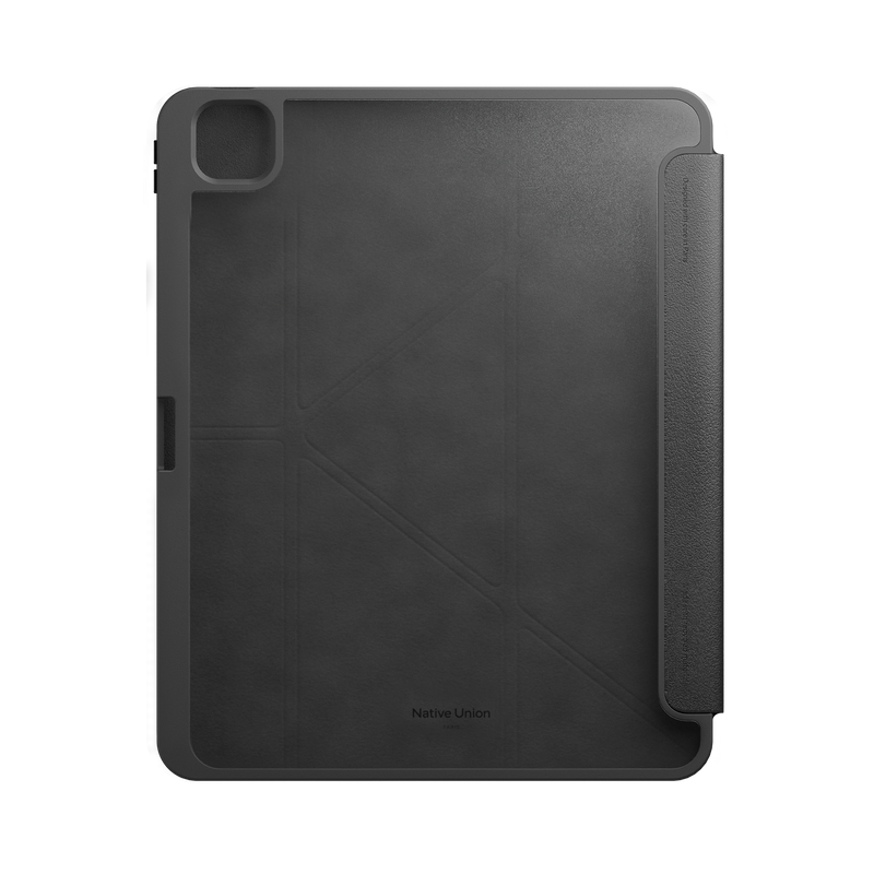 iPad Pro 13-inch (M4/M5) / Black