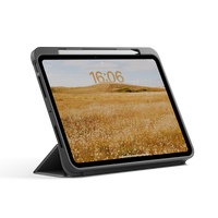 iPad Pro 11-inch (M4/M5) / Black