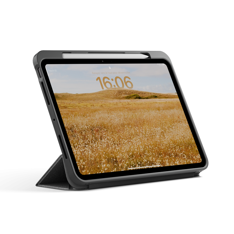 iPad Pro 11-inch (M4/M5) / Black
