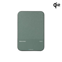 Slate Green