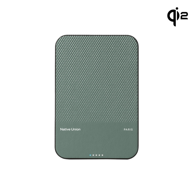 Slate Green