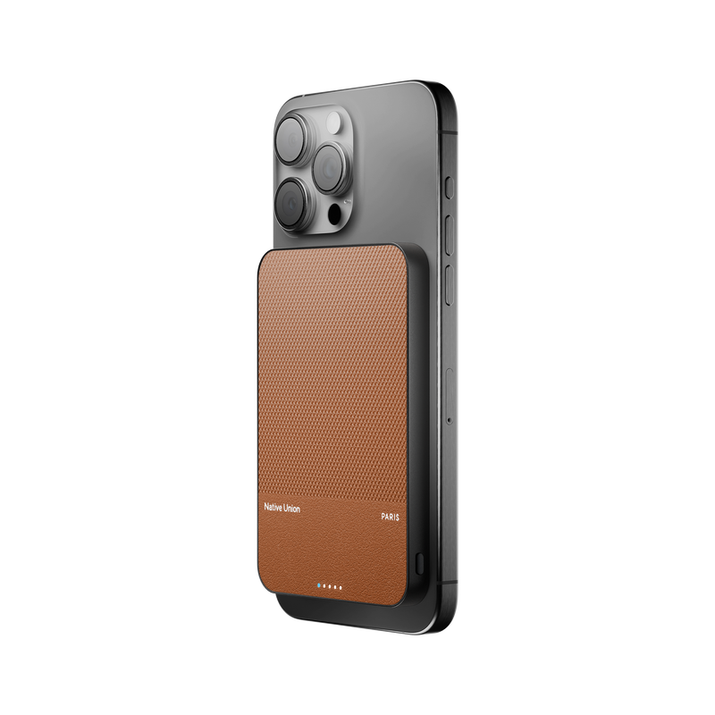Tan