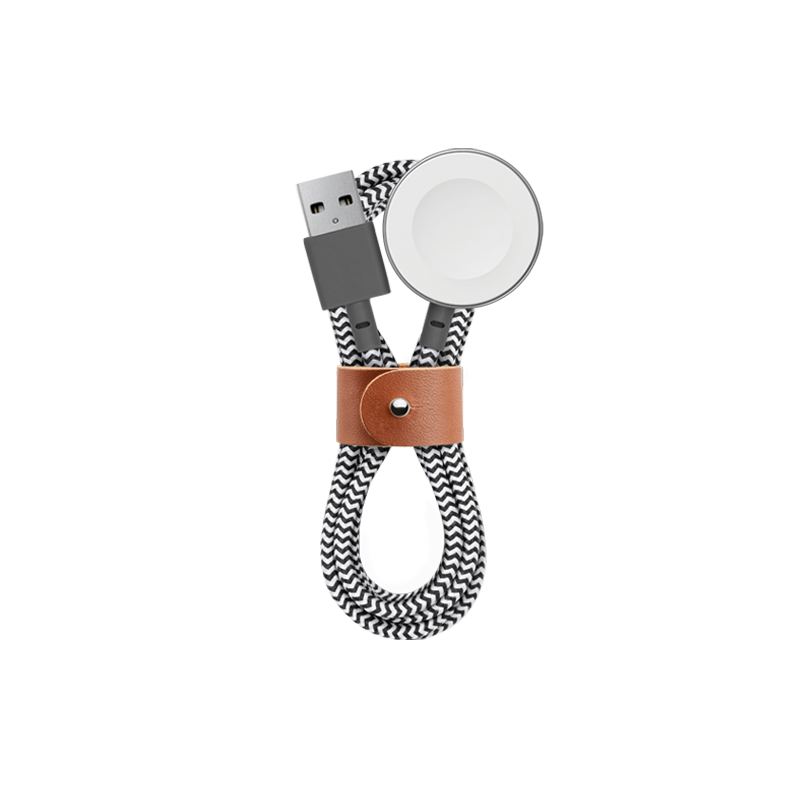 34253209043083,Belt Watch - Zebra