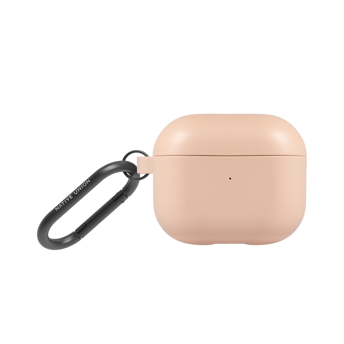 39475642171531, Roam Case for AirPods (Gen 3) ‚Äö√†√∂‚àö‚Ñ¢ Peach
